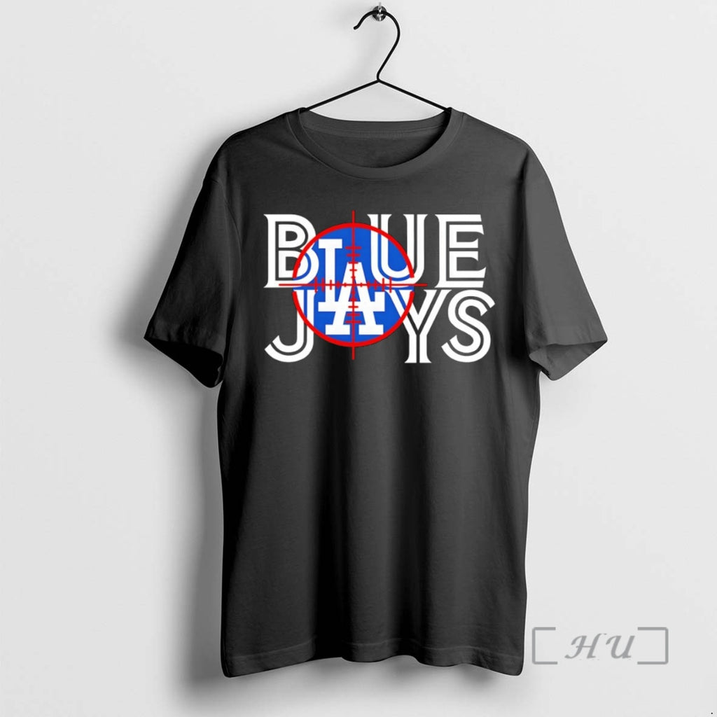 Officials Toronto Blue Jays Locked In Los Angeles Dodgers Mlb Baseball World Series 2025