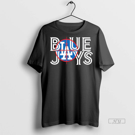 Officials Toronto Blue Jays Locked In Mlb World Series 2025 Tee Shirt Sweater