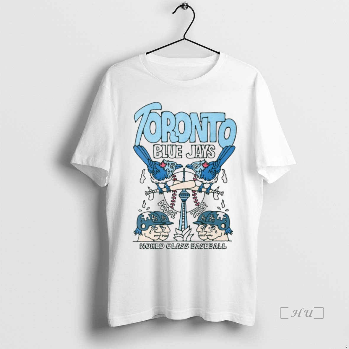 Officials Toronto Blue Jays Mlb World Class Baseball Dodge This Fanart T Shirt Sweater