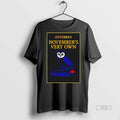 Officials Toronto Blue Jays Novembers Very Own Premium Tee Shirt Sweater
