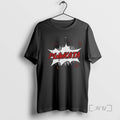 Officials Toronto Blue Jays Plakata Design Tee Shirt Sweater