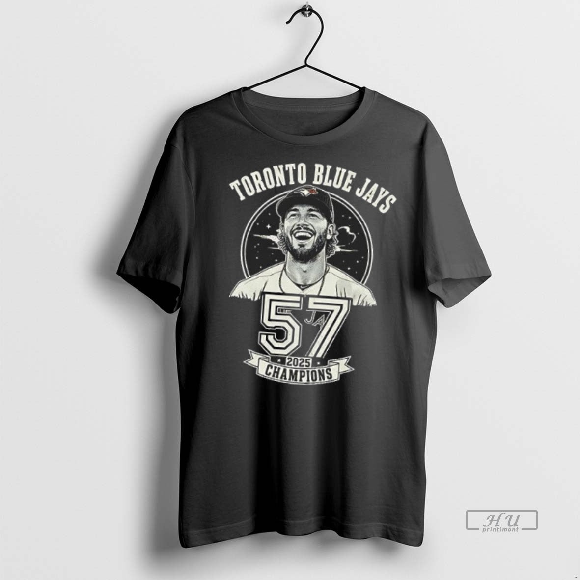 Officials Toronto Blue Jays Shane Bieber 2025 World Series Champions Tee Shirt Sweater