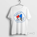 Officials Toronto Blue Jays Torrano Beisbol Birds Logo T Shirt Sweater