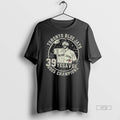 Officials Toronto Blue Jays Trey Yesavage 2025 World Series Champions Tee Shirt Sweater