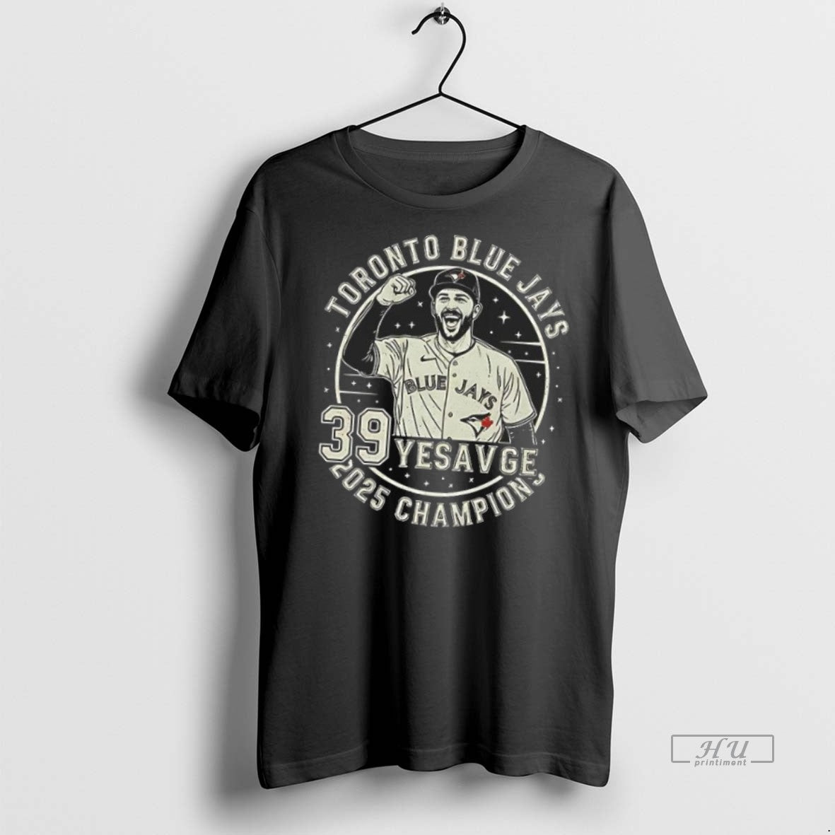 Officials Toronto Blue Jays Trey Yesavage 2025 World Series Champions Tee Shirt Sweater