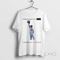 Officials Toronto Blue Jays Vladimir Guerrero Jr Ready To Plakata Tee Shirt Sweater