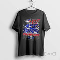 Officials Toronto Blue Jays Want It All American League Champions Tee Shirt Sweater
