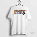 Officials Toronto Blue Jays Want It All Team Skyline Premium Tee Shirt Sweater