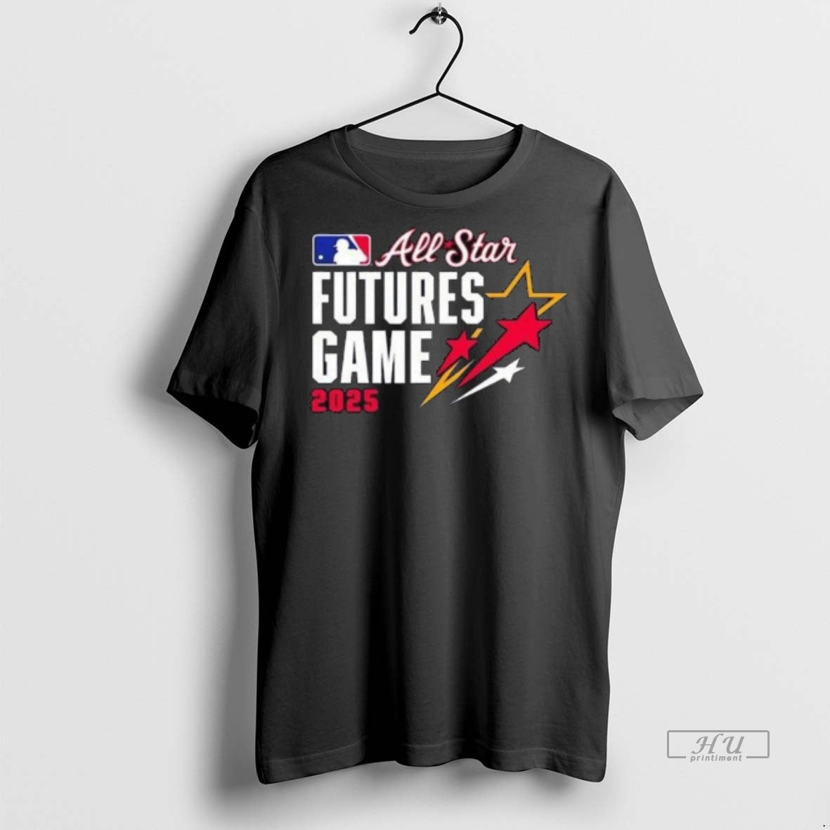 Officials Toronto Blue Jays Wearing All Star Futures Game 2025 Long Sleve Premium