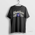 Officials Toronto Blue Jays World Series American National 2025 Premium T Shirt Sweater