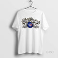 Officials Toronto Blue Jays World Series American National 2025 White Premium T Shirt Sweater