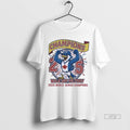 Officials Toronto Blue Jays World Series Champions 2025 Walk Off Victory Premium Tee Shirt Sweater