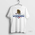 Officials Toronto Blue Jays World Series Champions 2025 Cup Premium Tee Shirt Sweater