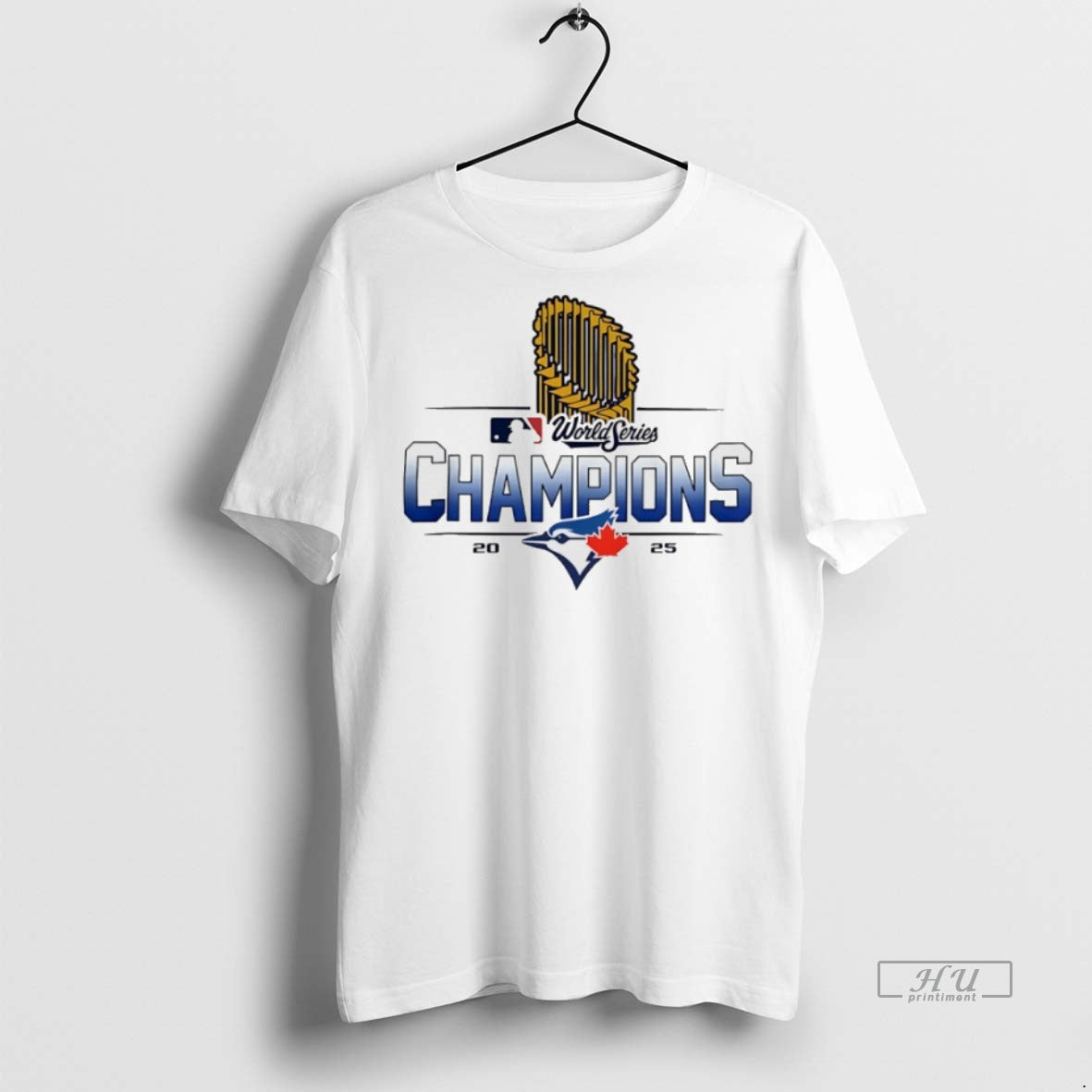 Officials Toronto Blue Jays World Series Champions 2025 Cup Premium Tee Shirt Sweater
