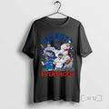Officials Toronto Blue Jays World Series Toronto Vs Everybody Tee Shirt Sweater