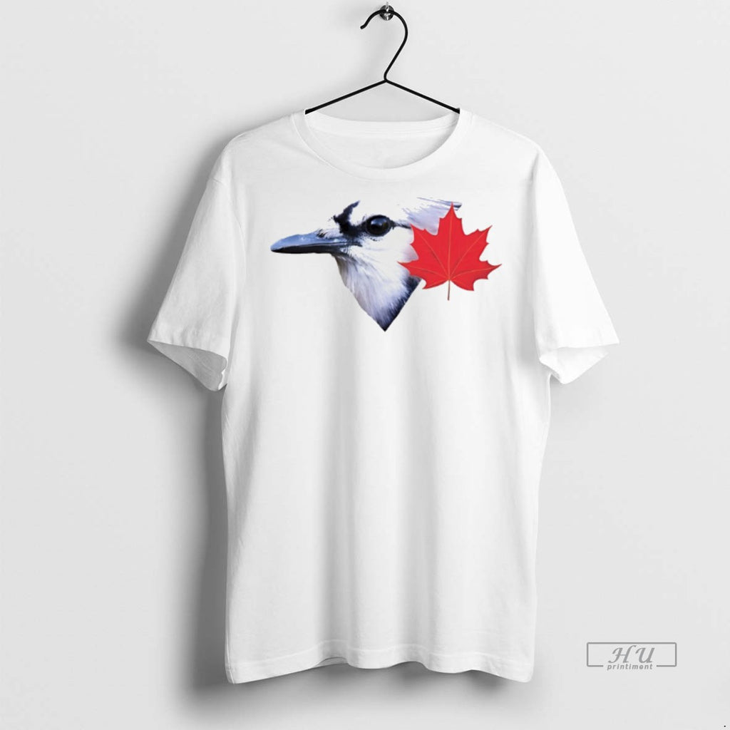 Officials Toronto Blue Jays Alternate Realistic Logo Tee Shirt Sweater