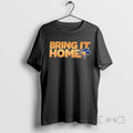 Officials Toronto Blue Jays Bring It Home World Series 2025 Tee Shirt Sweater