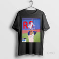 Officials Toronto Blue Jays Crazy Catch To Save The World Series Premium T Shirt Sweater