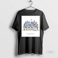 Officials Toronto Blue Jays Family This Has Been Really Nice Graphic Premium Tee Shirt Sweater