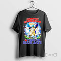 Officials Toronto Blue Jays Jumpin Generations Premium T Shirt Sweater