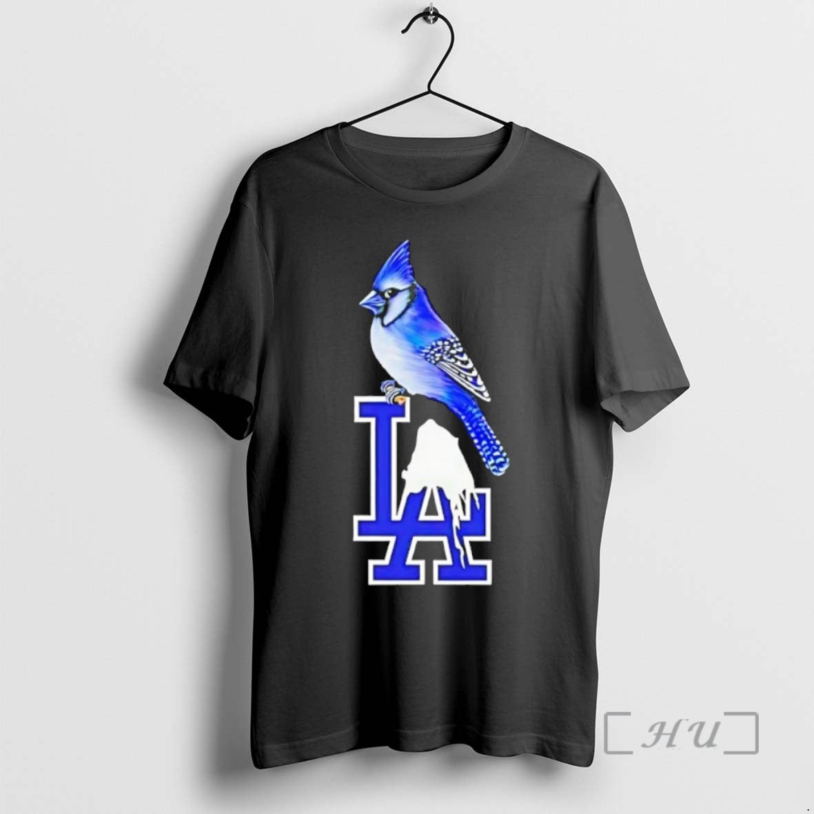 Officials Toronto Blue Jays Pooping On La Dodgers Sarcastic T Shirt Sweater