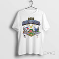 Officials Toronto Blue Jays Vs Los Angeles Dodgers World Series 2025 Mlb Baseball