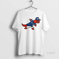 Officials Toronto Blue Jays X Toronto Raptors T Shirt Sweater
