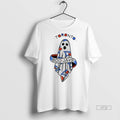Officials Toronto Boo Jays Ghost Parody Logo Tee Shirt Sweater