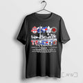 Officials Toronto City Champions Graphic Premium T Shirt Sweater