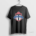 Officials Toronto Fc X Toronto Blue Jays Mlb 2025 Good Luck Logo T Shirt Sweater