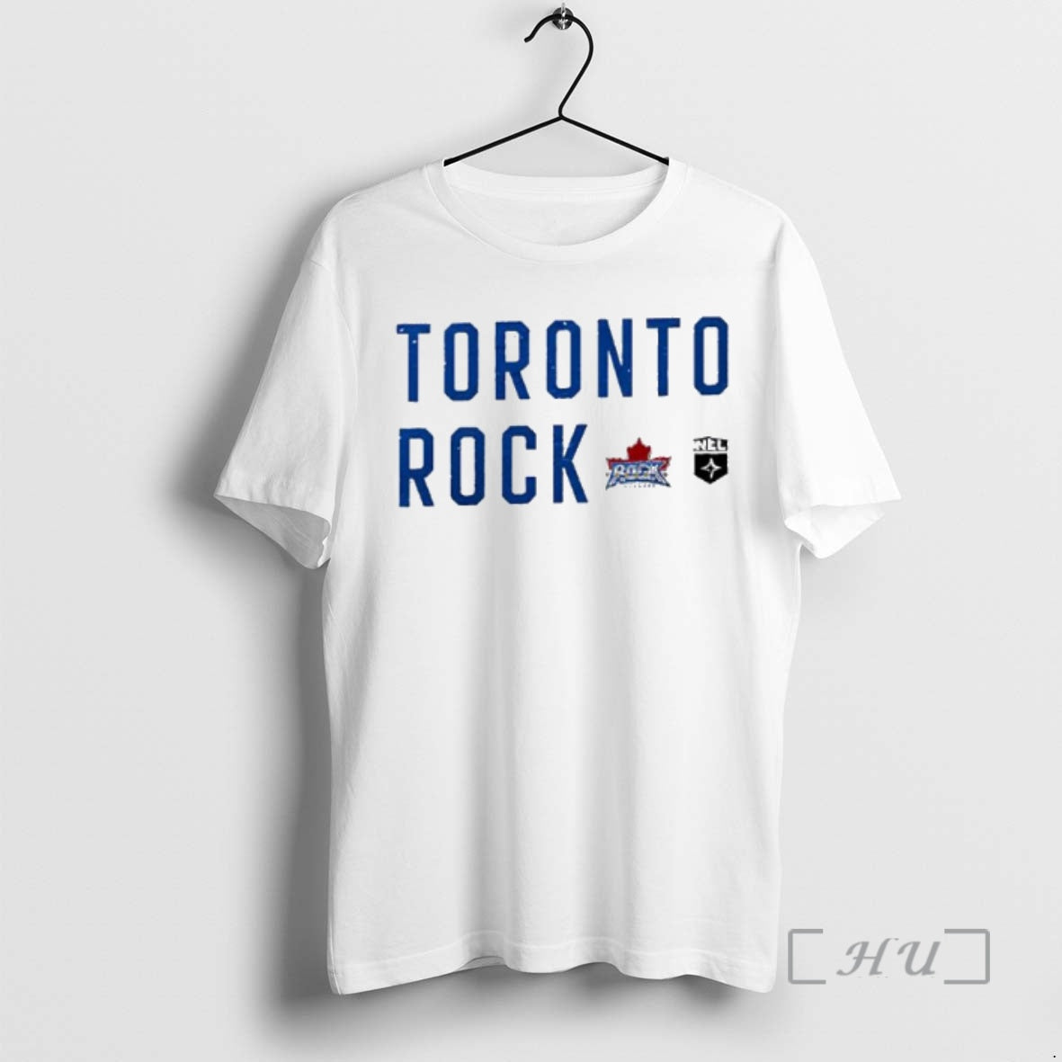 Officials Toronto Rock National Lacrosse League Nll Logo