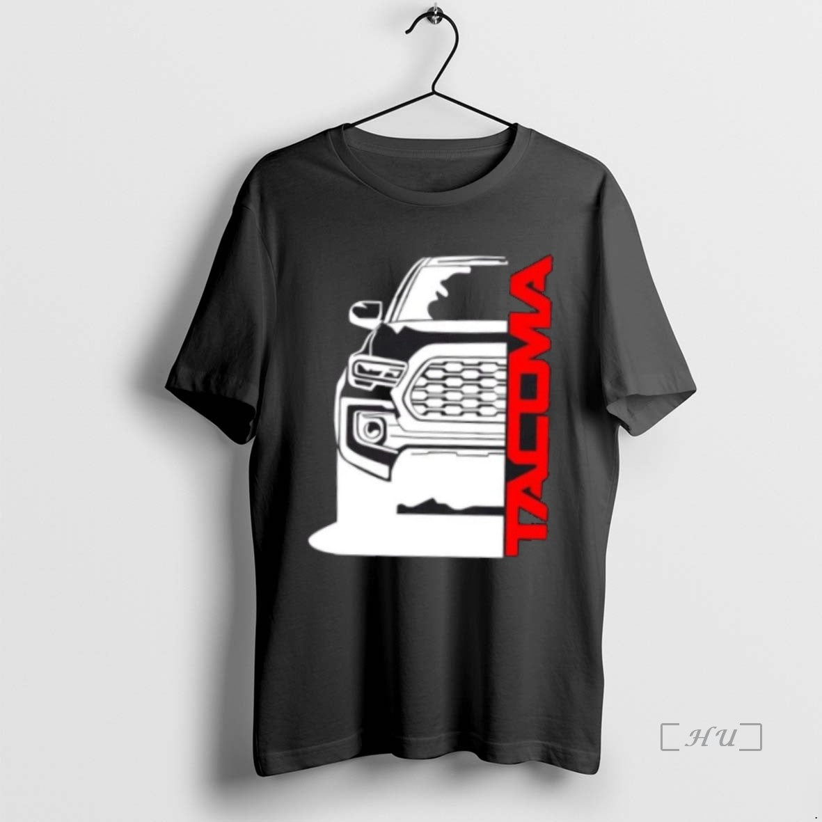 Officials Toyota For Tacoma Fans T Shirt Sweater