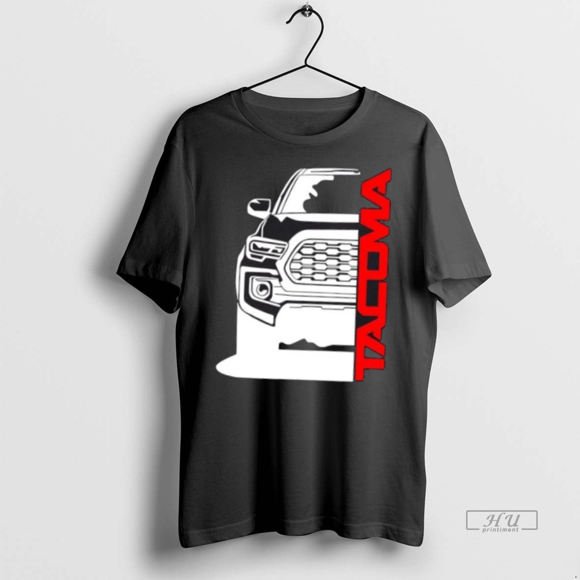 Officials Toyota For Tacoma Fans Tee Shirt Sweater
