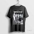 Officials Toys R Us Spooky Fun For Trick Or Treaters Ornaments Premium T Shirt Sweater