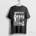 Officials Toys R Us Spooky Fun For Trick Or Treaters Premium T Shirt Sweater