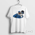 Officials Trailer Park Boys Toronto Blue Jays 2025 American League Champions T Shirt Sweater