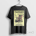 Officials Tramhaus March 2026 Tour