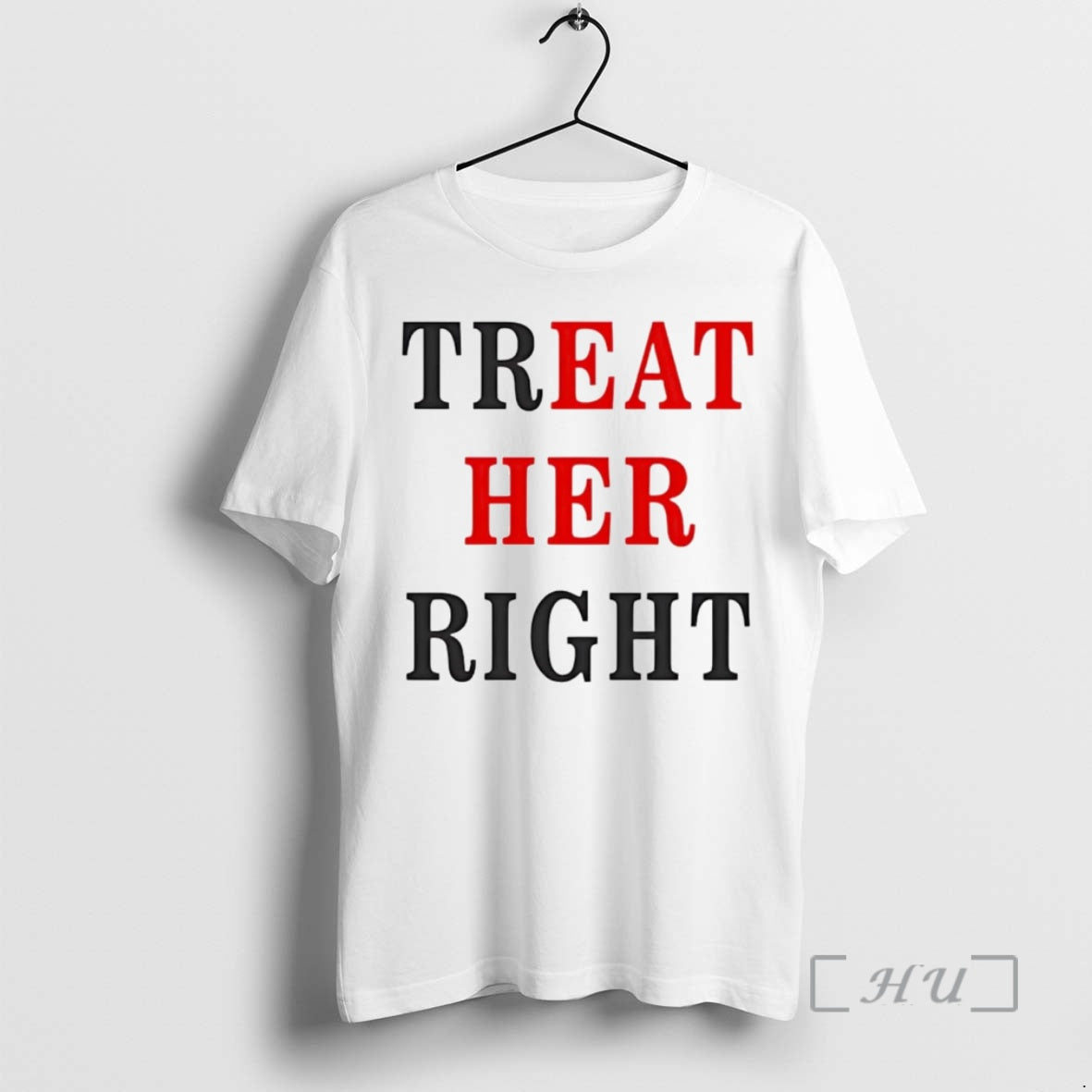Officials Treat Her Eat Her Right