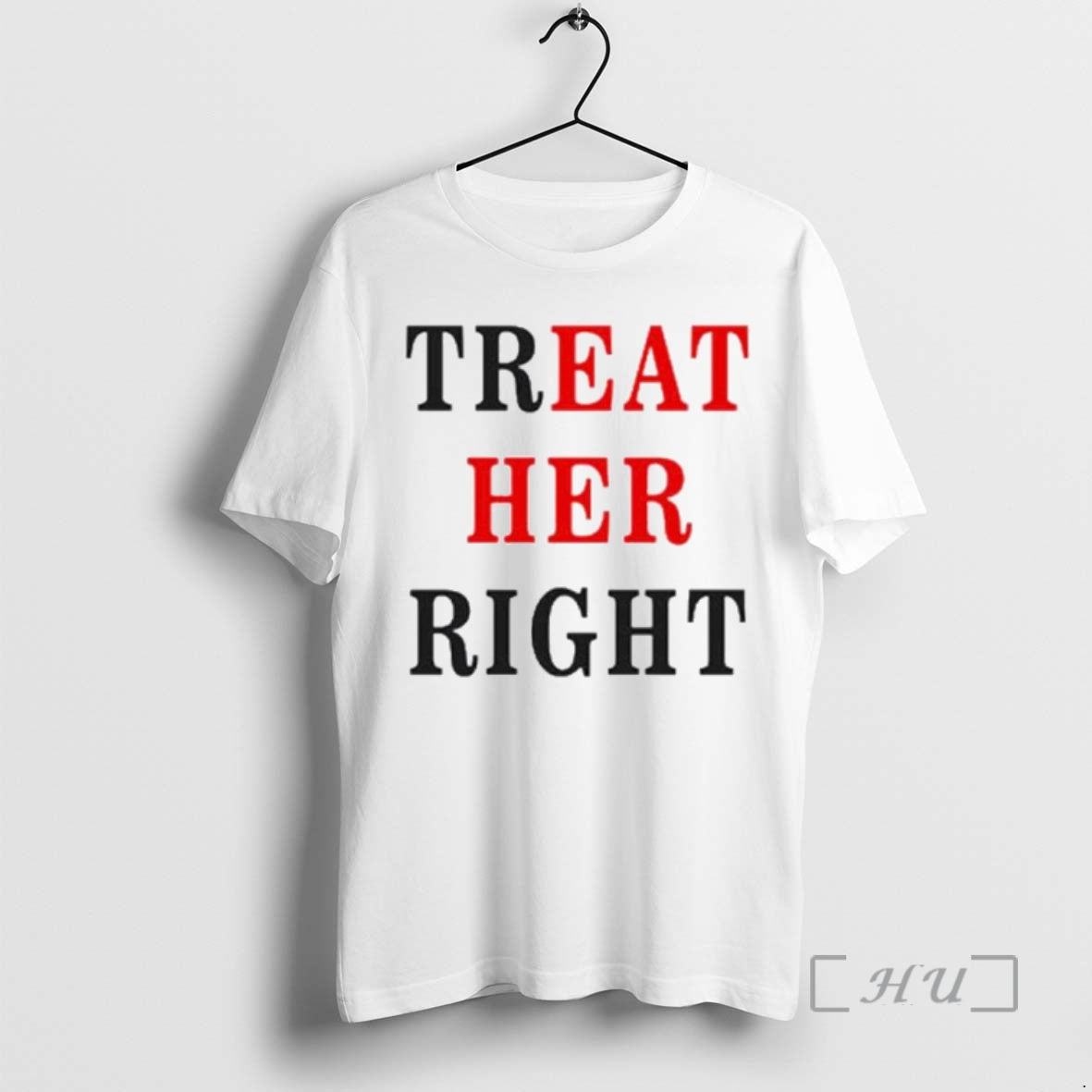 Officials Treat Her Right Ornaments Premium T Shirt Sweater