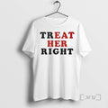 Officials Treat Her Right Eat Her Premium T Shirt Sweater