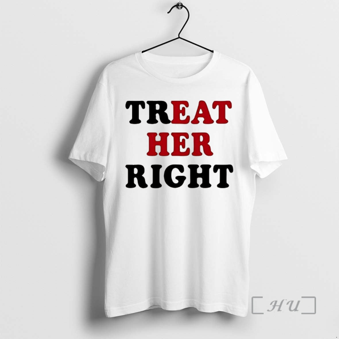 Officials Treat Her Right Eat Her