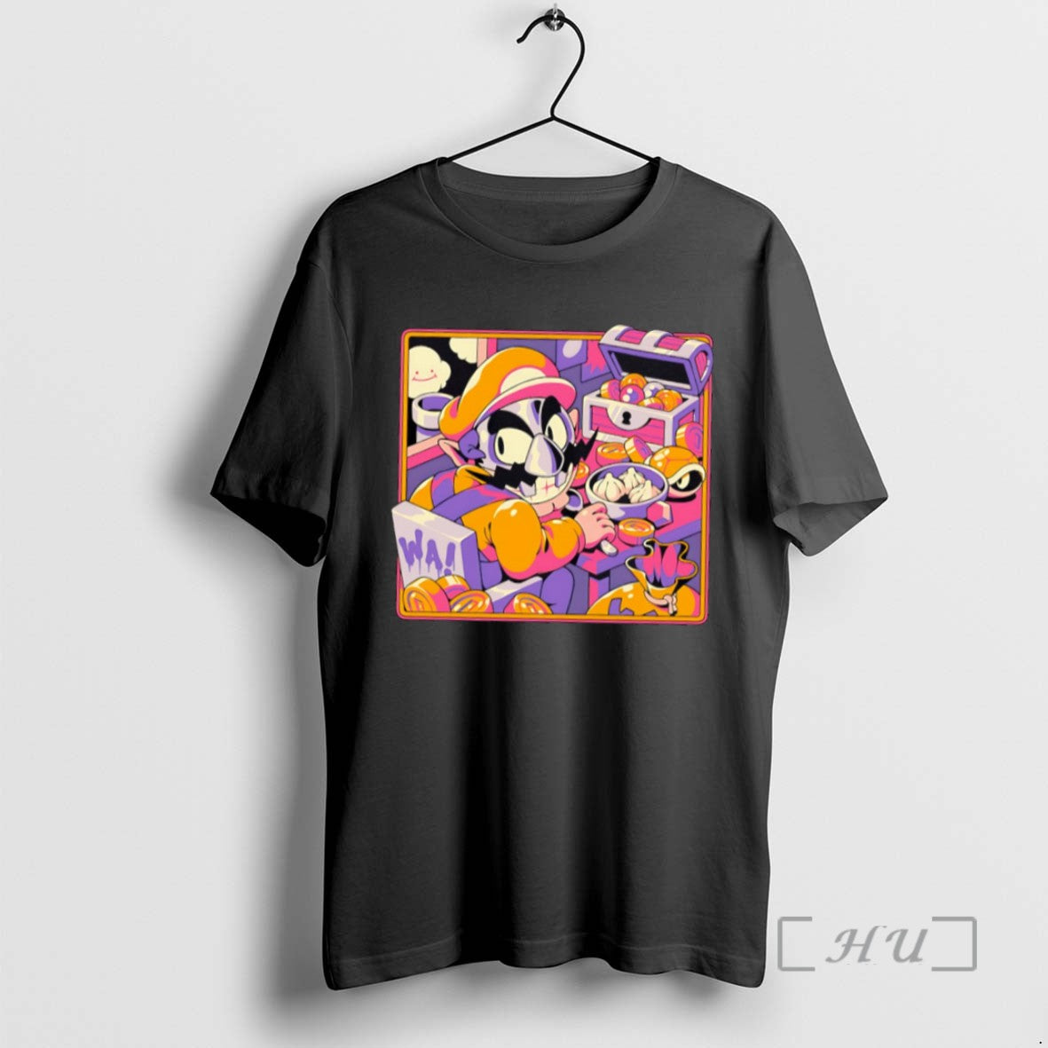 Officials Trending Gray Brawl Stars Games Classic Villain Tee Shirt Sweater