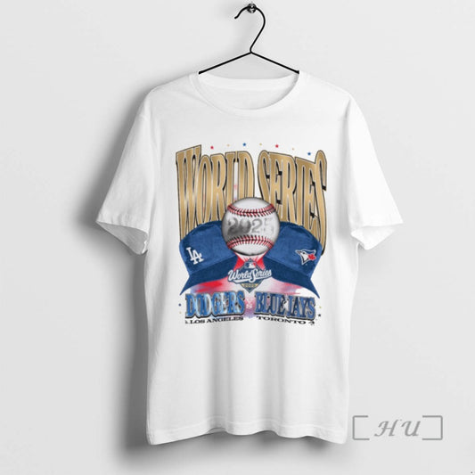Officials Trending Toronto Blue Jays Vs Los Angeles Dodgers 2025 World Series H2h