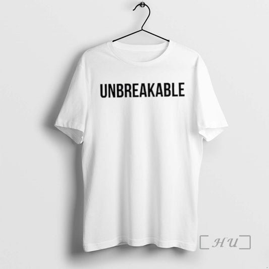 Officials Trending Willie Fritz Unbreakable Tee Shirt Sweater