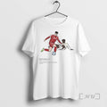 Officials Trent Alexander Arnold Sent For O Globo 2025 Liverpool Fc Premium T Shirts Sweater