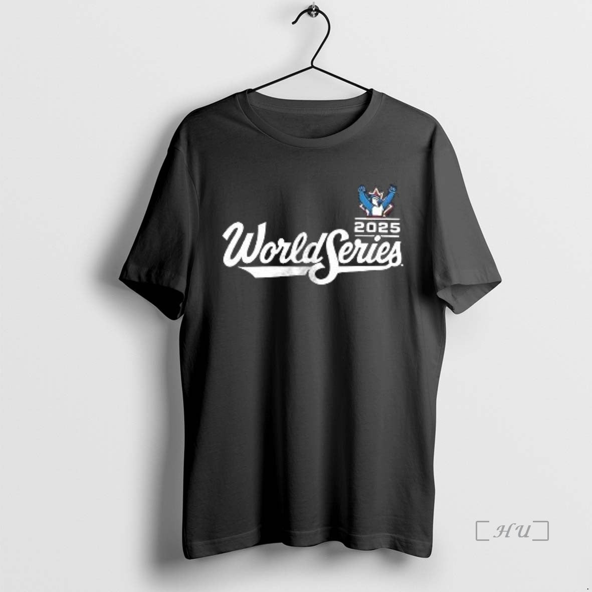 Officials Trey Yesavage Toronto Blue Jays 2025 World Series Game 5 Two Sided Premium