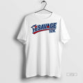 Officials Trey Yesavage Toronto Blue Jays Yesavage 12k Mlb Baseball 2025 World Series Premium Tee