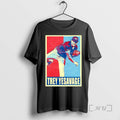 Officials Trey Yesavage Player Toronto Blue Jays Mlb World Series 2025 Hope T Shirt Sweater