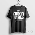 Officials Trippy Vibes My Brain Got Its Own Playlist