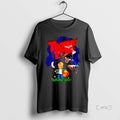 Officials Trophy Eyes Australian Rock Band Halloween Trick Or Treat T Shirt Sweater